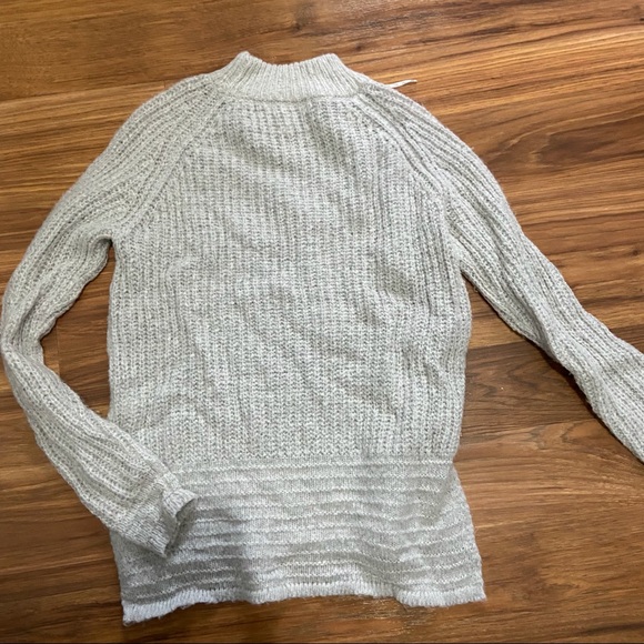 Lauren Conrad sweater XS - Picture 7 of 9